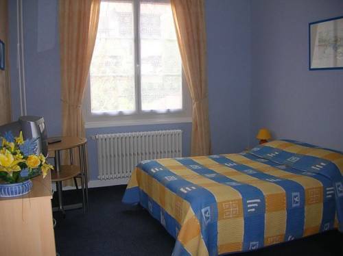Imagen de la habitación del Hotel Du Mont Blanc, Cordon. Foto 9