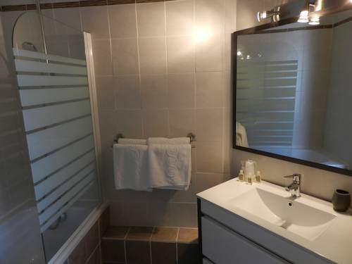 Imagen de la habitación del Hotel Du Mont Blanc, Cordon. Foto 10
