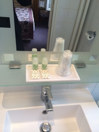 Imagen de la habitación del Hotel Du Mont Dore. Foto 3