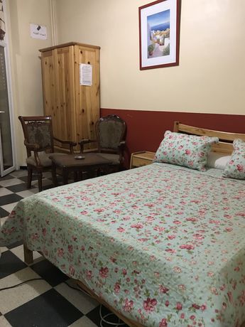 Imagen de la habitación del Hotel Du Moulin, Argel Provincia. Foto 5