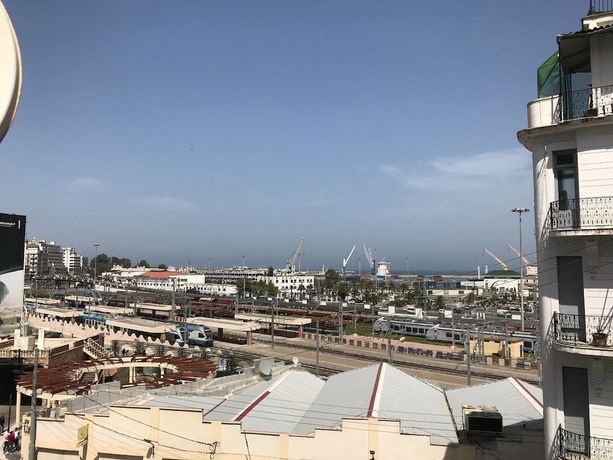 Imagen de los exteriores del Hotel Du Moulin, Argel Provincia. Foto 14