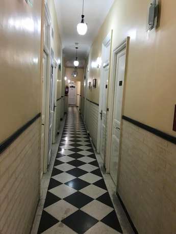 Imagen de los interiores del Hotel Du Moulin, Argel Provincia. Foto 18