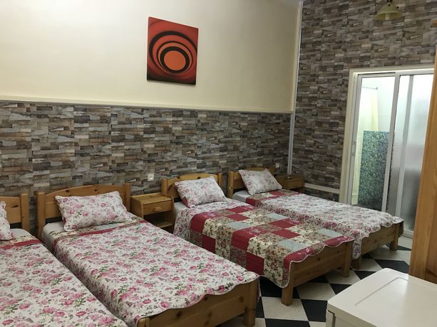 Imagen de la habitación del Hotel Du Moulin, Argel Provincia. Foto 9