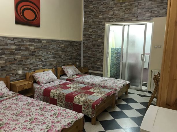 Imagen de la habitación del Hotel Du Moulin, Argel Provincia. Foto 10