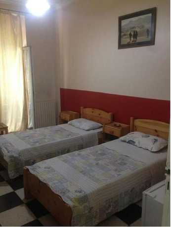 Imagen de la habitación del Hotel Du Moulin, Argel Provincia. Foto 11
