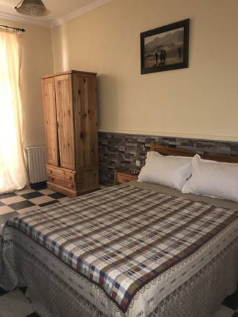 Imagen de la habitación del Hotel Du Moulin, Argel Provincia. Foto 12