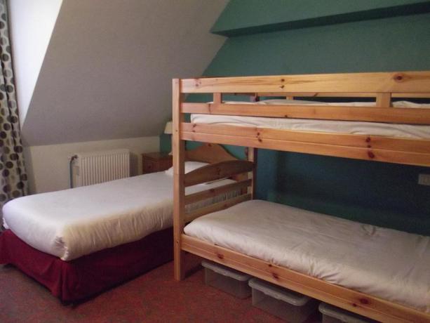 Imagen general del Hotel Du Moulin Aux Draps. Foto 2