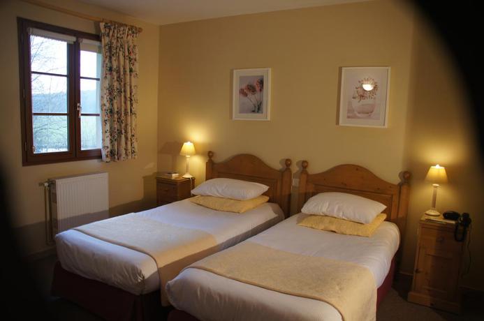 Imagen general del Hotel Du Moulin Aux Draps. Foto 6