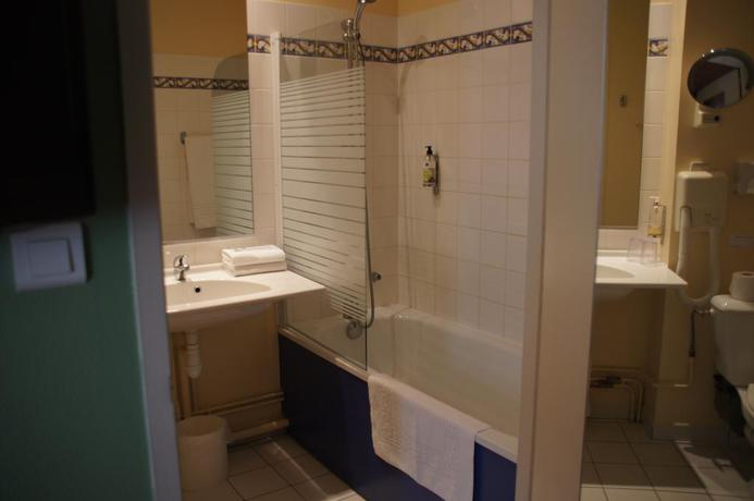 Imagen general del Hotel Du Moulin Aux Draps. Foto 7