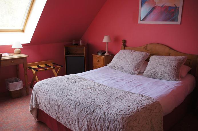 Imagen general del Hotel Du Moulin Aux Draps. Foto 8