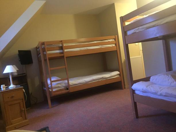 Imagen general del Hotel Du Moulin Aux Draps. Foto 9