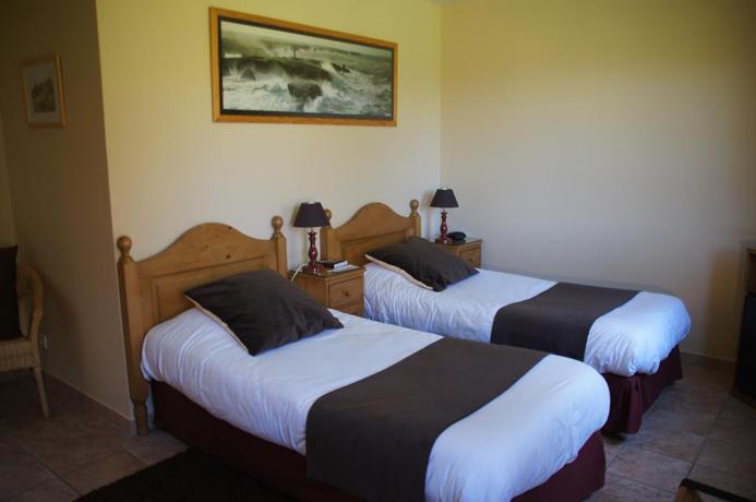 Imagen general del Hotel Du Moulin Aux Draps. Foto 11