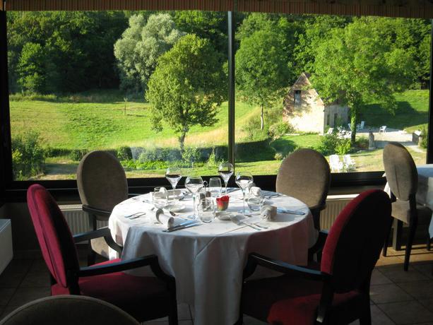 Imagen general del Hotel Du Moulin Aux Draps. Foto 17