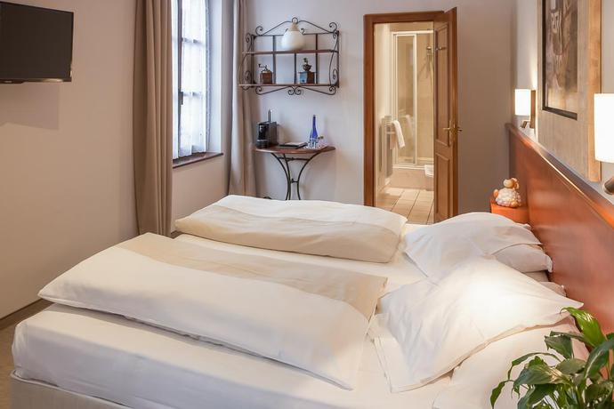 Imagen general del Hotel Du Mouton. Foto 3