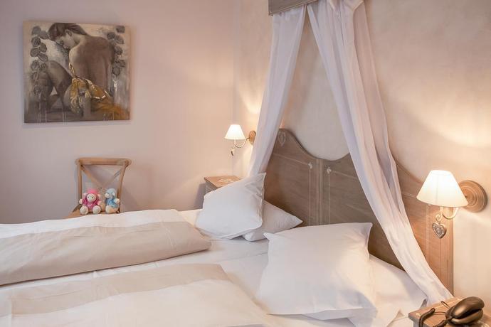 Imagen general del Hotel Du Mouton. Foto 4