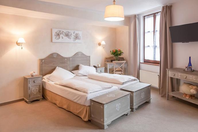 Imagen general del Hotel Du Mouton. Foto 5