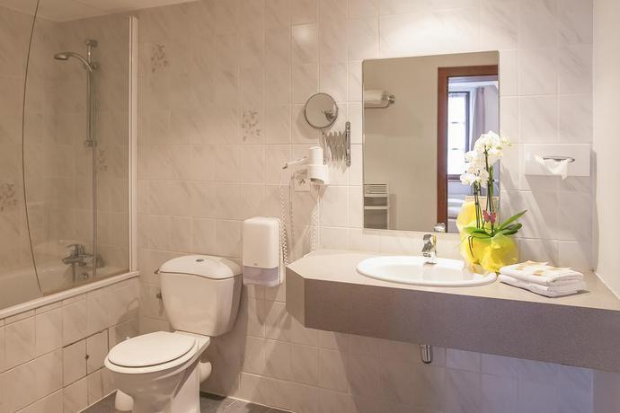 Imagen general del Hotel Du Mouton. Foto 6