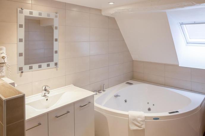 Imagen general del Hotel Du Mouton. Foto 7