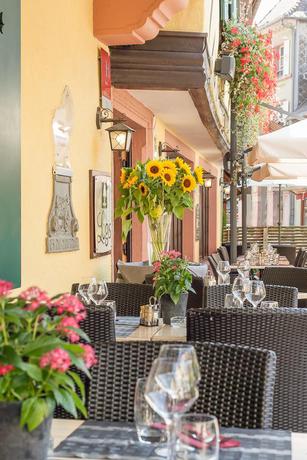 Imagen general del Hotel Du Mouton. Foto 10