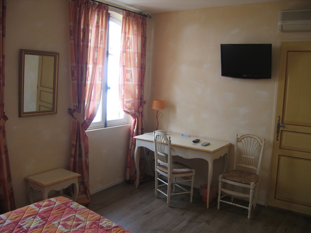 Imagen de los interiores del Hotel Du Mus&eacute;e, Arles. Foto 10