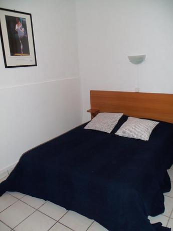Imagen de la habitación del Hotel Du Mus&eacute;e, Menton. Foto 3