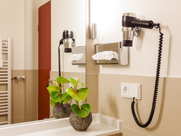 Imagen de la habitación del Hotel Du Nord Alster. Foto 7