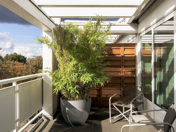 Imagen de la habitación del Hotel Du Nord Alster. Foto 8