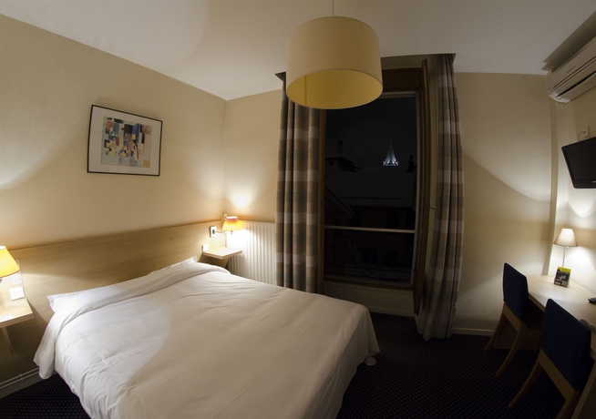 Imagen general del Hotel Du Nord, Annecy. Foto 1
