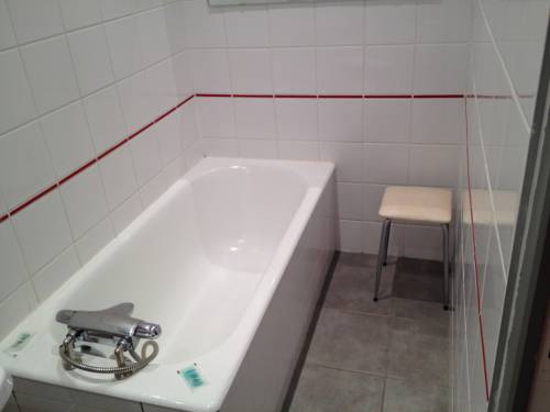 Imagen de la habitación del Hotel Du Nord, BESANCON. Foto 5