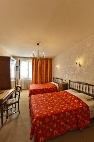 Imagen de la habitación del Hotel Du Nord, BESANCON. Foto 10