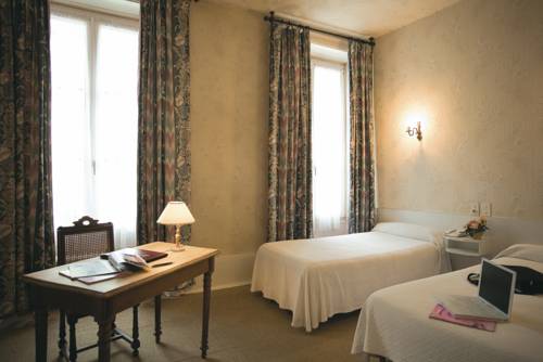 Imagen de la habitación del Hotel Du Nord, BESANCON. Foto 13