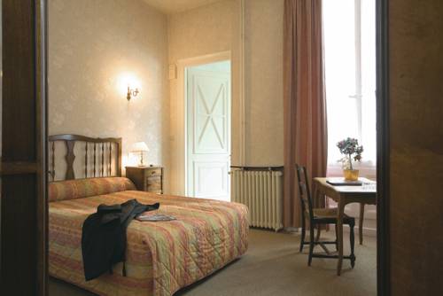 Imagen de la habitación del Hotel Du Nord, BESANCON. Foto 14