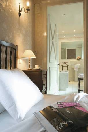 Imagen de la habitación del Hotel Du Nord, BESANCON. Foto 15