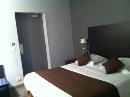 Imagen de la habitación del Hotel Du Nord, COMPIEGNE. Foto 7