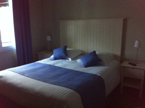 Imagen de la habitación del Hotel Du Nord, COMPIEGNE. Foto 9