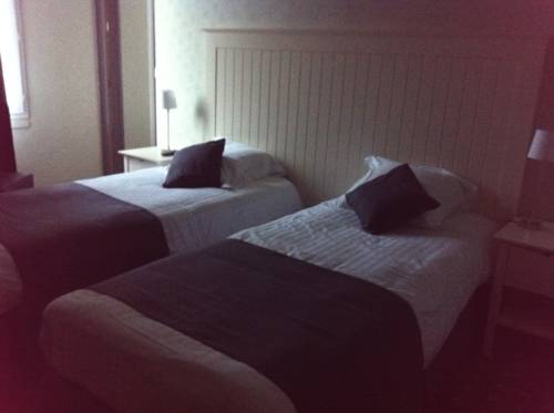 Imagen de la habitación del Hotel Du Nord, COMPIEGNE. Foto 10