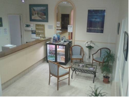 Imagen general del Hotel Du Nord, Cannes. Foto 3