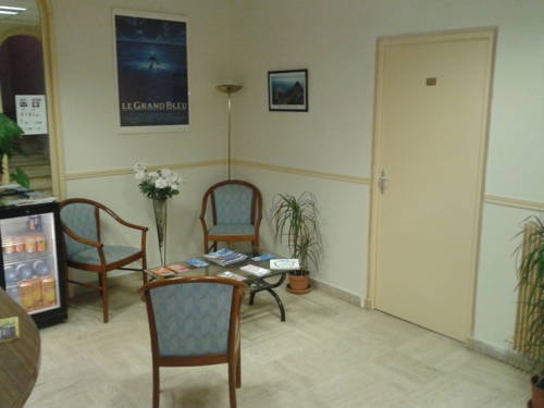 Imagen general del Hotel Du Nord, Cannes. Foto 4