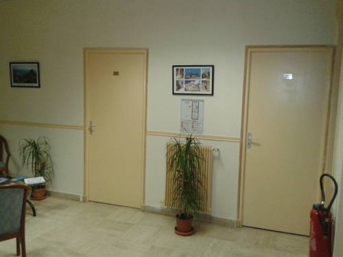 Imagen general del Hotel Du Nord, Cannes. Foto 5