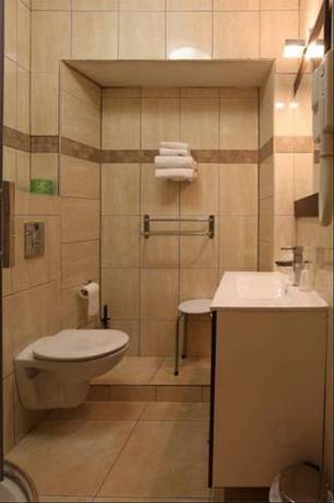 Imagen de la habitación del Hotel Du Nord, Corte. Foto 4