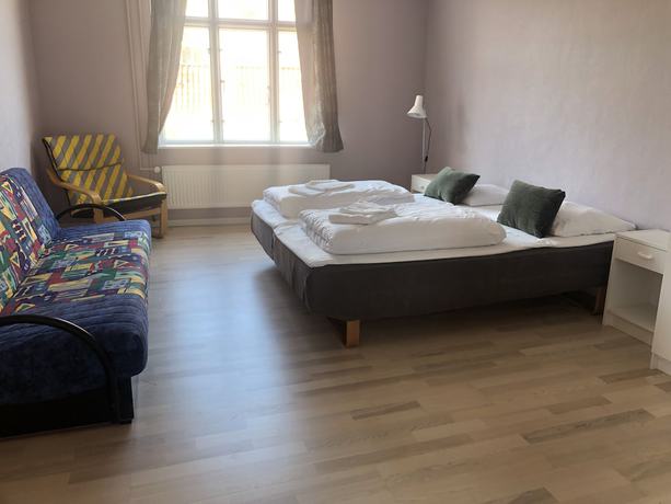 Imagen de la habitación del Hotel Du Nord - L&oslash;gst&oslash;r Badehotel. Foto 2