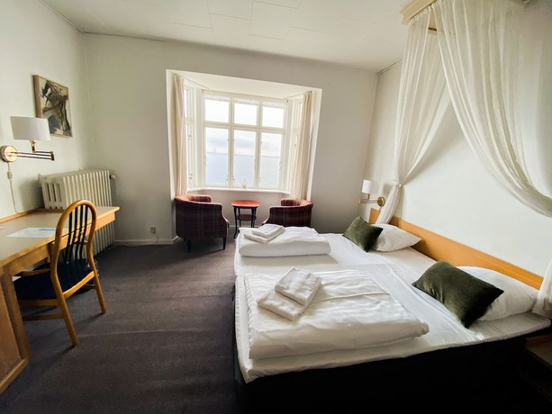 Imagen de la habitación del Hotel Du Nord - L&oslash;gst&oslash;r Badehotel. Foto 3