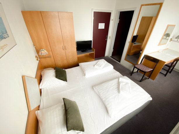 Imagen de la habitación del Hotel Du Nord - L&oslash;gst&oslash;r Badehotel. Foto 5