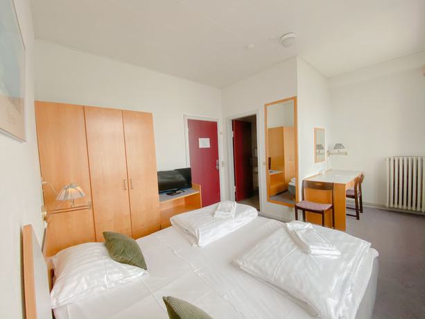 Imagen de la habitación del Hotel Du Nord - L&oslash;gst&oslash;r Badehotel. Foto 7