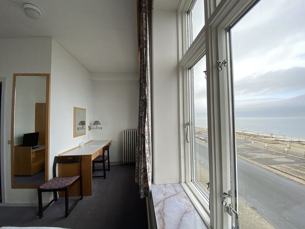 Imagen de la habitación del Hotel Du Nord - L&oslash;gst&oslash;r Badehotel. Foto 8