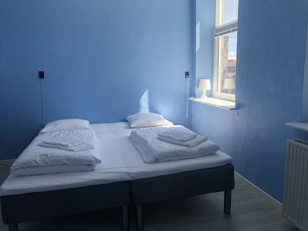 Imagen de la habitación del Hotel Du Nord - L&oslash;gst&oslash;r Badehotel. Foto 9