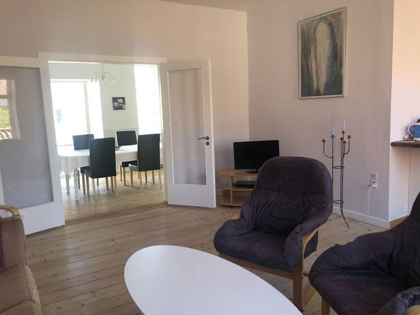Imagen de la habitación del Hotel Du Nord - L&oslash;gst&oslash;r Badehotel. Foto 10