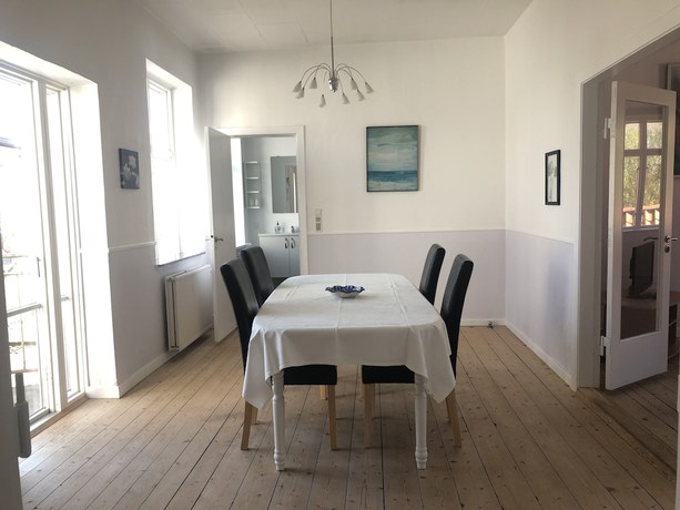 Imagen de la habitación del Hotel Du Nord - L&oslash;gst&oslash;r Badehotel. Foto 12