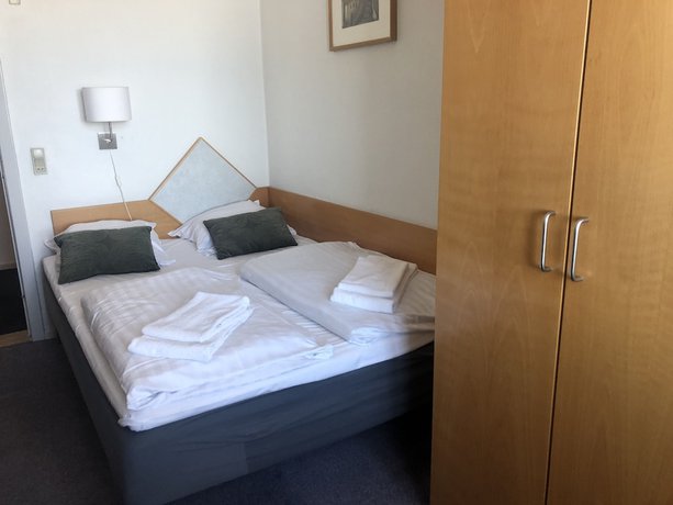 Imagen de la habitación del Hotel Du Nord - L&oslash;gst&oslash;r Badehotel. Foto 13
