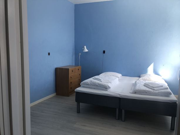 Imagen de la habitación del Hotel Du Nord - L&oslash;gst&oslash;r Badehotel. Foto 14